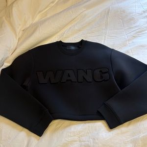 Alexander Wang for H&M Crewneck